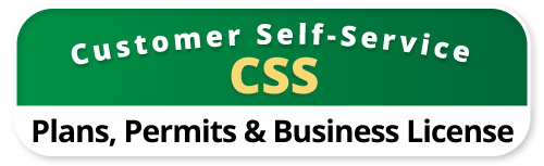 CSS Customer Self Service Portal CSS Customer Self Service Portal